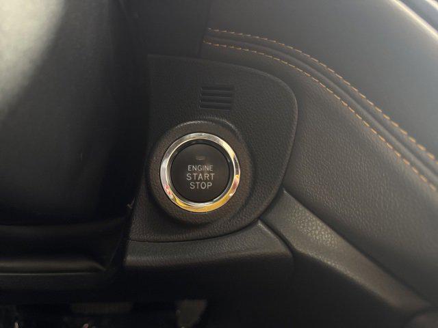 used 2023 Subaru Outback car, priced at $32,380