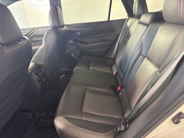 used 2023 Subaru Outback car, priced at $32,380
