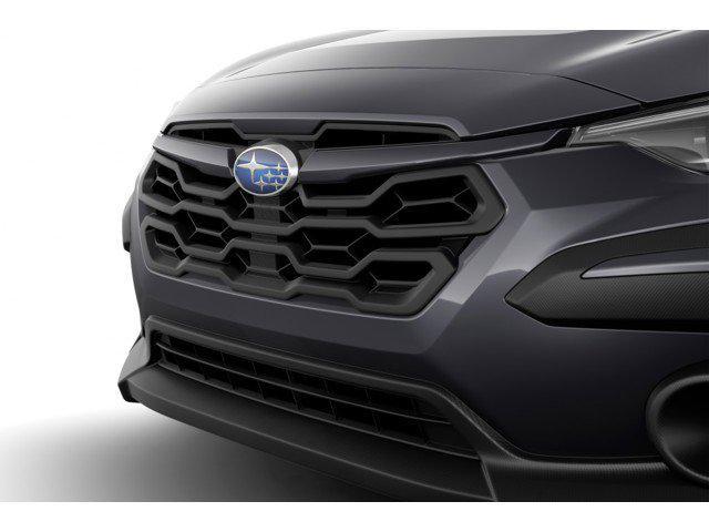 new 2025 Subaru Crosstrek car, priced at $33,543