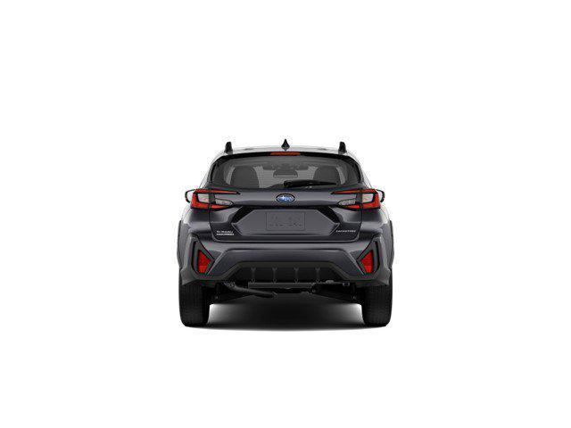 new 2025 Subaru Crosstrek car, priced at $33,543