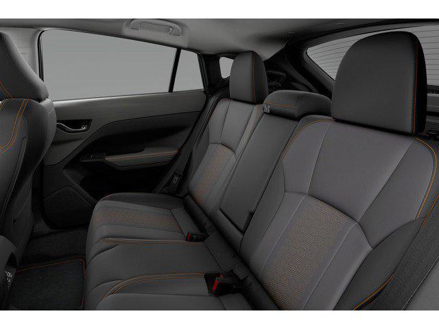 new 2025 Subaru Crosstrek car, priced at $33,543