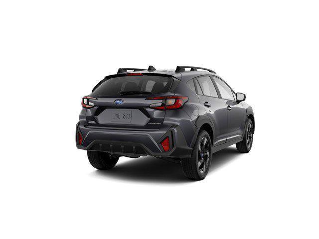 new 2025 Subaru Crosstrek car, priced at $33,543