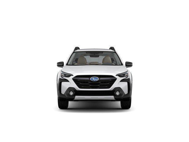 new 2025 Subaru Outback car, priced at $37,284