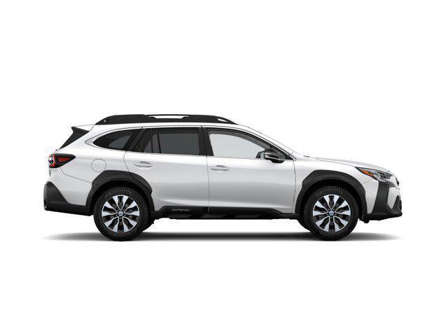 new 2025 Subaru Outback car, priced at $37,284