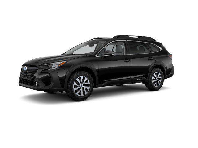 new 2025 Subaru Outback car, priced at $34,263