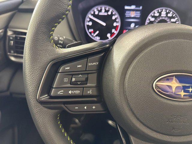 used 2025 Subaru Outback car, priced at $34,400