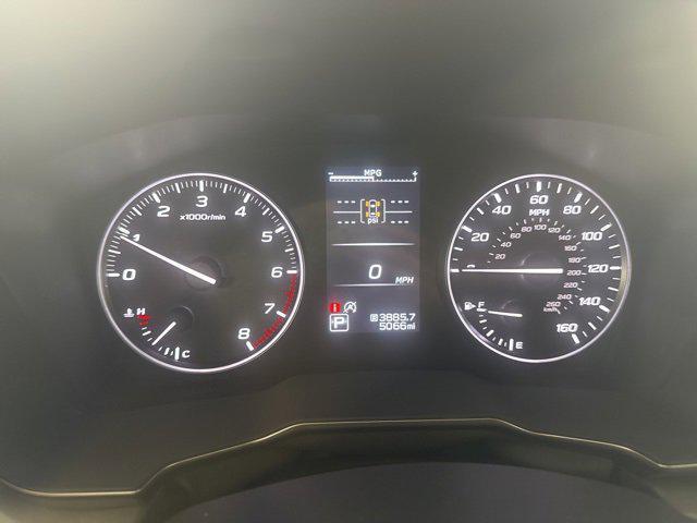 used 2025 Subaru Outback car, priced at $34,400