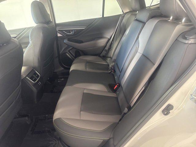 used 2025 Subaru Outback car, priced at $34,400