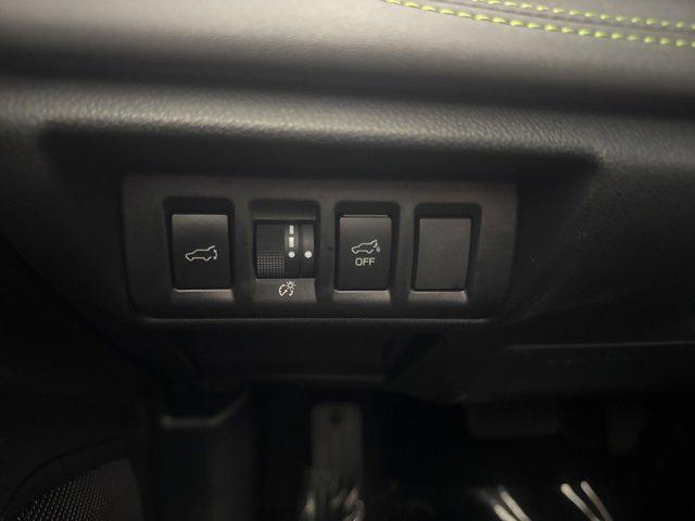 used 2025 Subaru Outback car, priced at $34,400