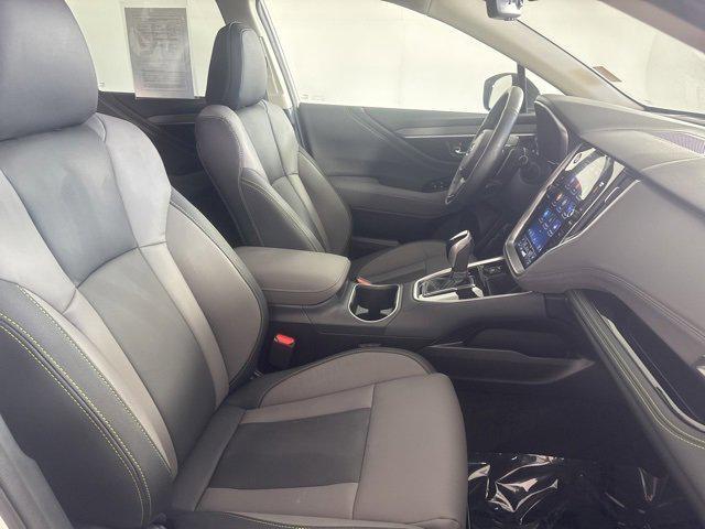 used 2025 Subaru Outback car, priced at $34,400