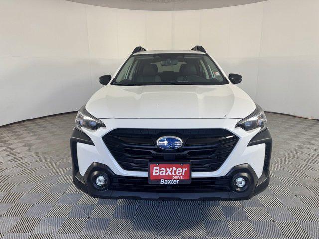 used 2025 Subaru Outback car, priced at $34,400