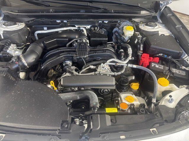 used 2025 Subaru Outback car, priced at $34,400
