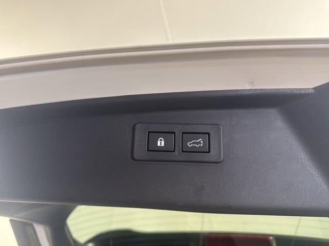 used 2025 Subaru Outback car, priced at $34,400