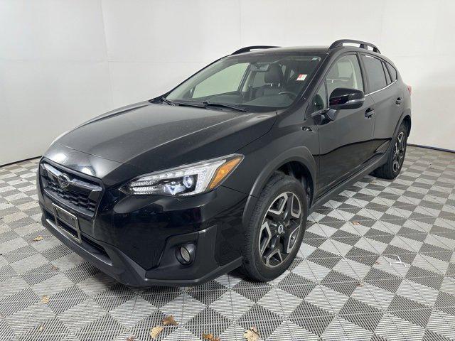 used 2018 Subaru Crosstrek car, priced at $19,000