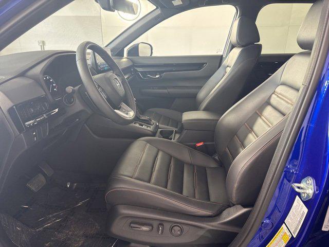 used 2024 Honda CR-V Hybrid car, priced at $39,000