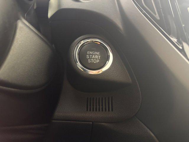 used 2025 Subaru Forester car, priced at $36,500