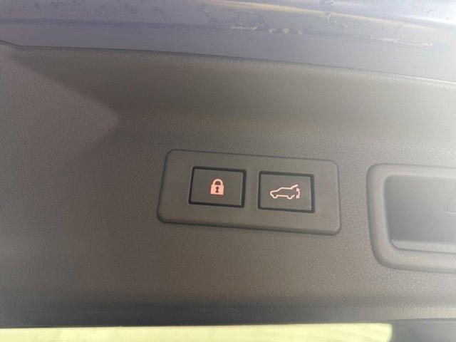 used 2025 Subaru Forester car, priced at $36,500