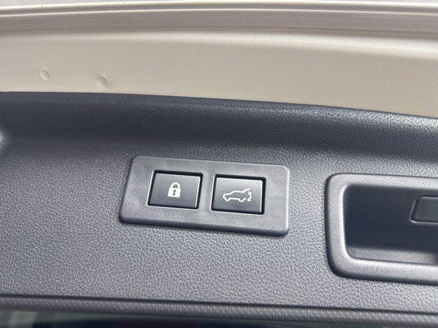 used 2023 Subaru Forester car, priced at $31,000
