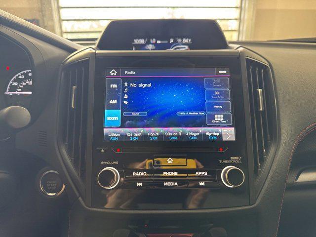 used 2023 Subaru Forester car, priced at $31,000