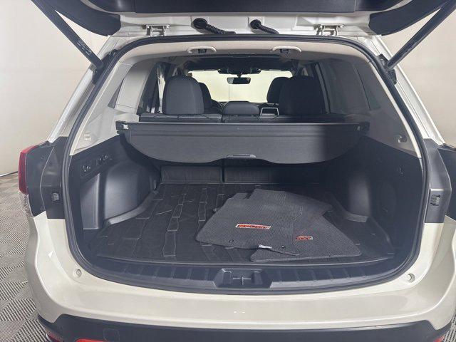 used 2023 Subaru Forester car, priced at $31,000