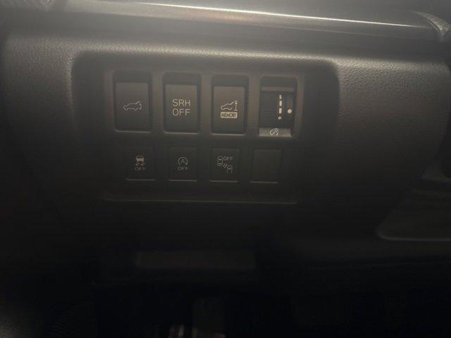 used 2023 Subaru Forester car, priced at $31,000