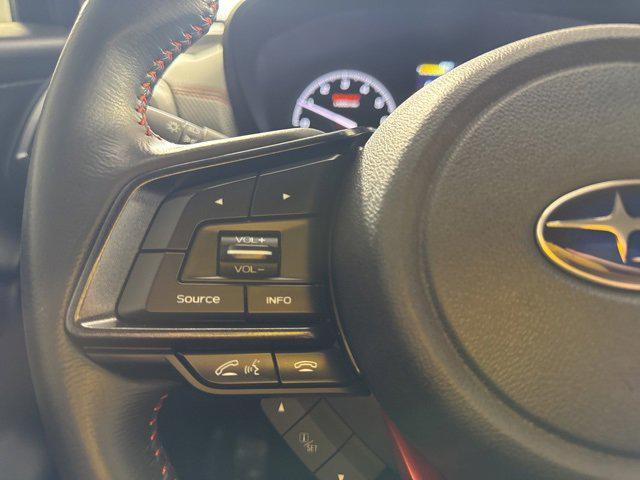 used 2023 Subaru Forester car, priced at $31,000