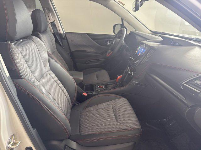 used 2023 Subaru Forester car, priced at $31,000