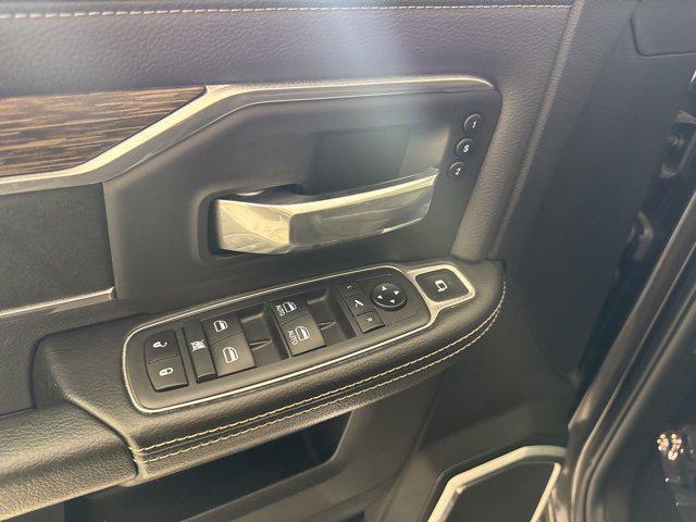 used 2021 Ram 2500 car, priced at $55,000