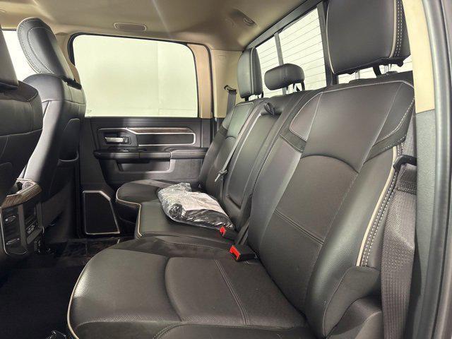 used 2021 Ram 2500 car, priced at $55,000