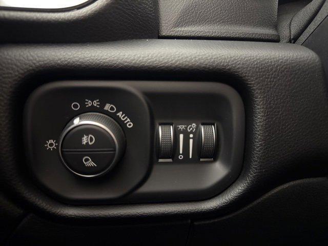 used 2021 Ram 2500 car, priced at $55,000