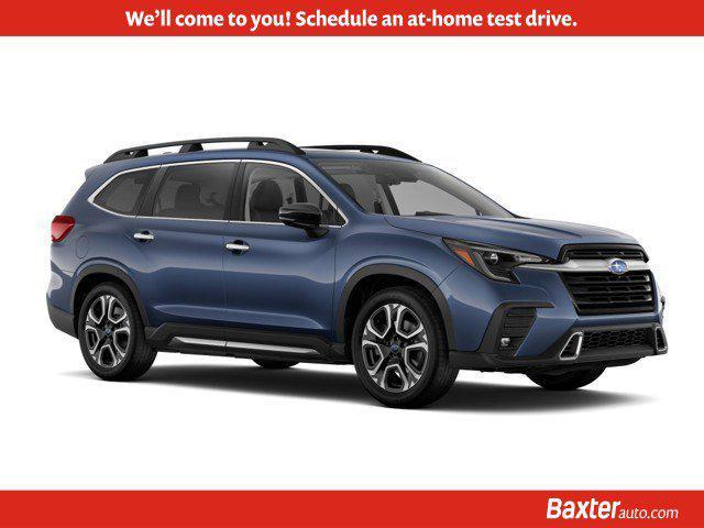 new 2025 Subaru Ascent car, priced at $49,575