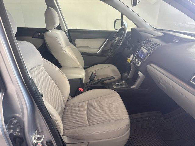 used 2016 Subaru Forester car, priced at $17,498