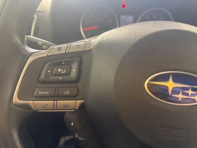 used 2016 Subaru Forester car, priced at $17,498