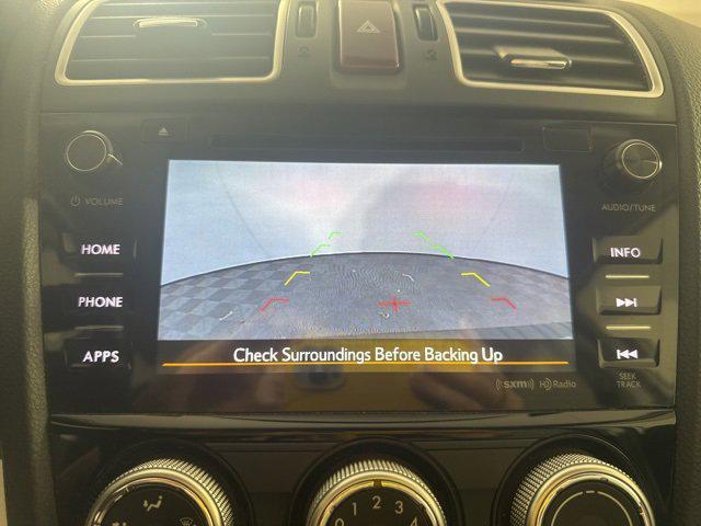 used 2016 Subaru Forester car, priced at $17,498