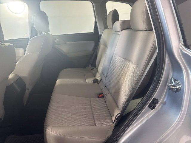 used 2016 Subaru Forester car, priced at $17,498