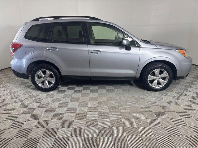 used 2016 Subaru Forester car, priced at $17,498