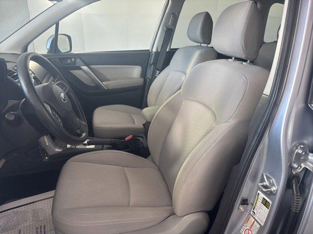used 2016 Subaru Forester car, priced at $17,498