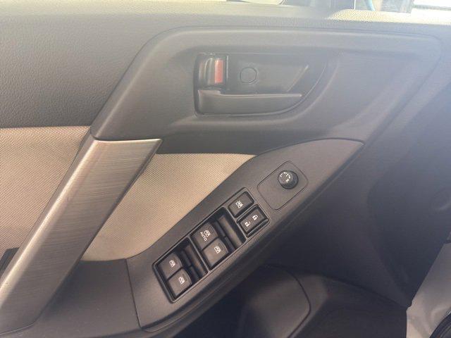used 2016 Subaru Forester car, priced at $17,498