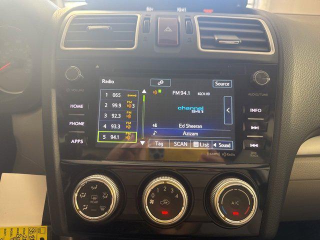 used 2016 Subaru Forester car, priced at $17,498