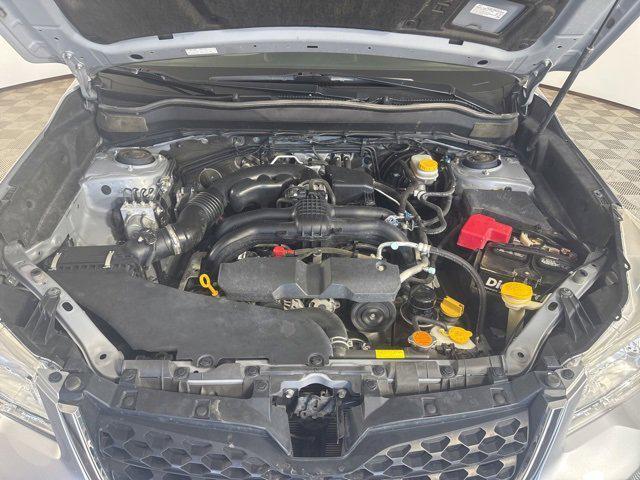 used 2016 Subaru Forester car, priced at $17,498