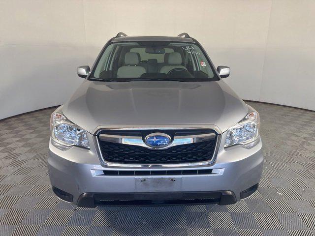 used 2016 Subaru Forester car, priced at $17,500