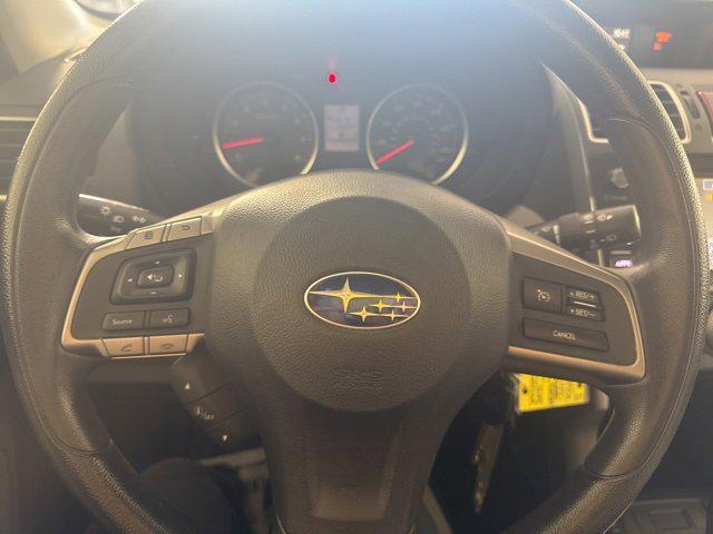 used 2016 Subaru Forester car, priced at $17,498