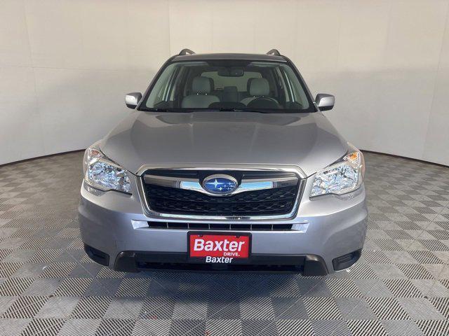 used 2016 Subaru Forester car, priced at $17,498
