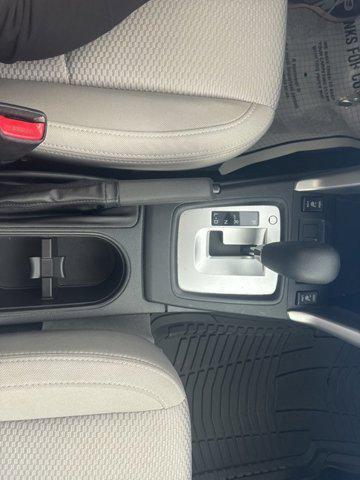 used 2016 Subaru Forester car, priced at $17,498