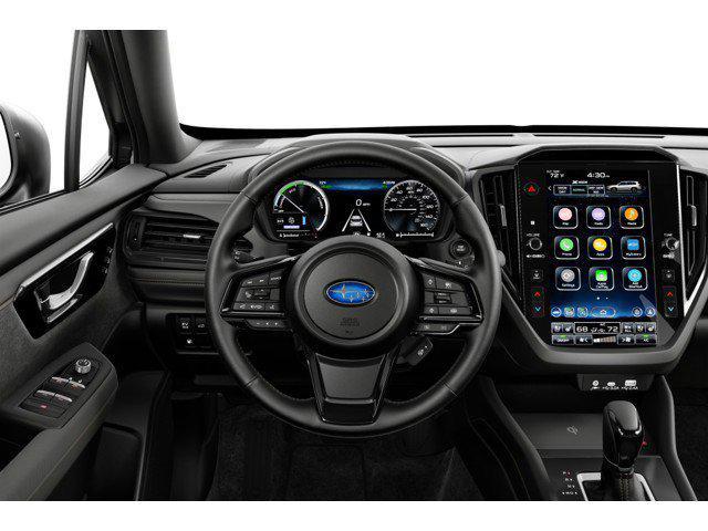 new 2025 Subaru Forester Hybrid car, priced at $45,923