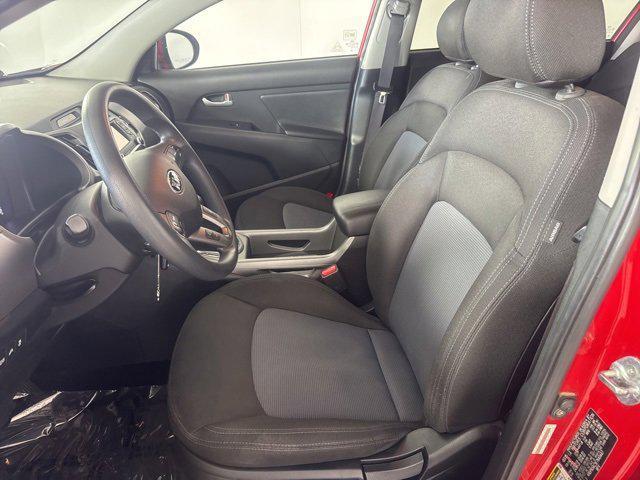 used 2014 Kia Sportage car, priced at $9,900