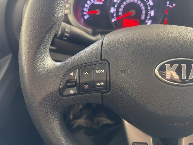 used 2014 Kia Sportage car, priced at $9,900