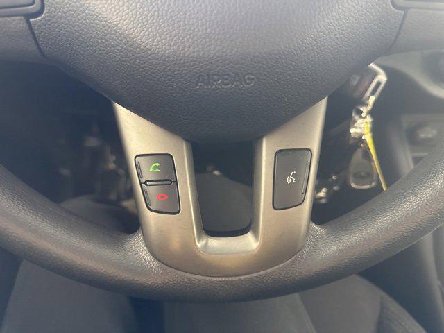 used 2014 Kia Sportage car, priced at $9,900