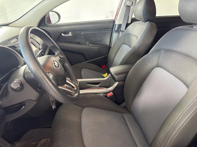 used 2014 Kia Sportage car, priced at $10,500