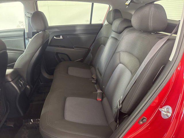 used 2014 Kia Sportage car, priced at $9,900